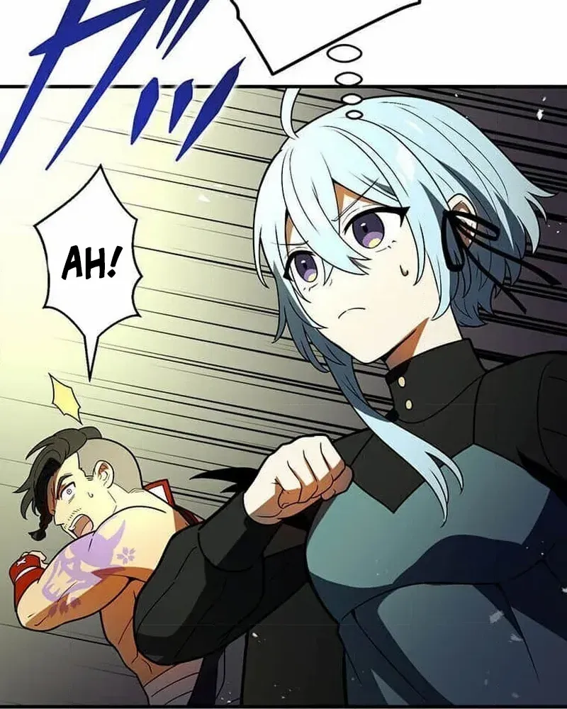 Read Reborn Ranker – Gravity User chapter 109 image 75 on Lezhin