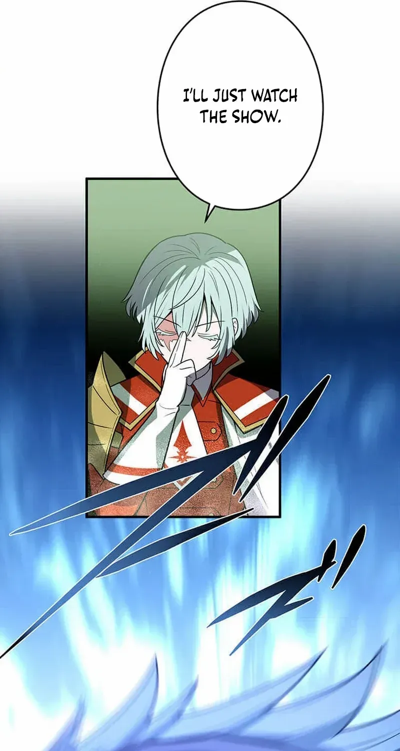 Read Reborn Ranker – Gravity User chapter 109 image 8 on Lezhin