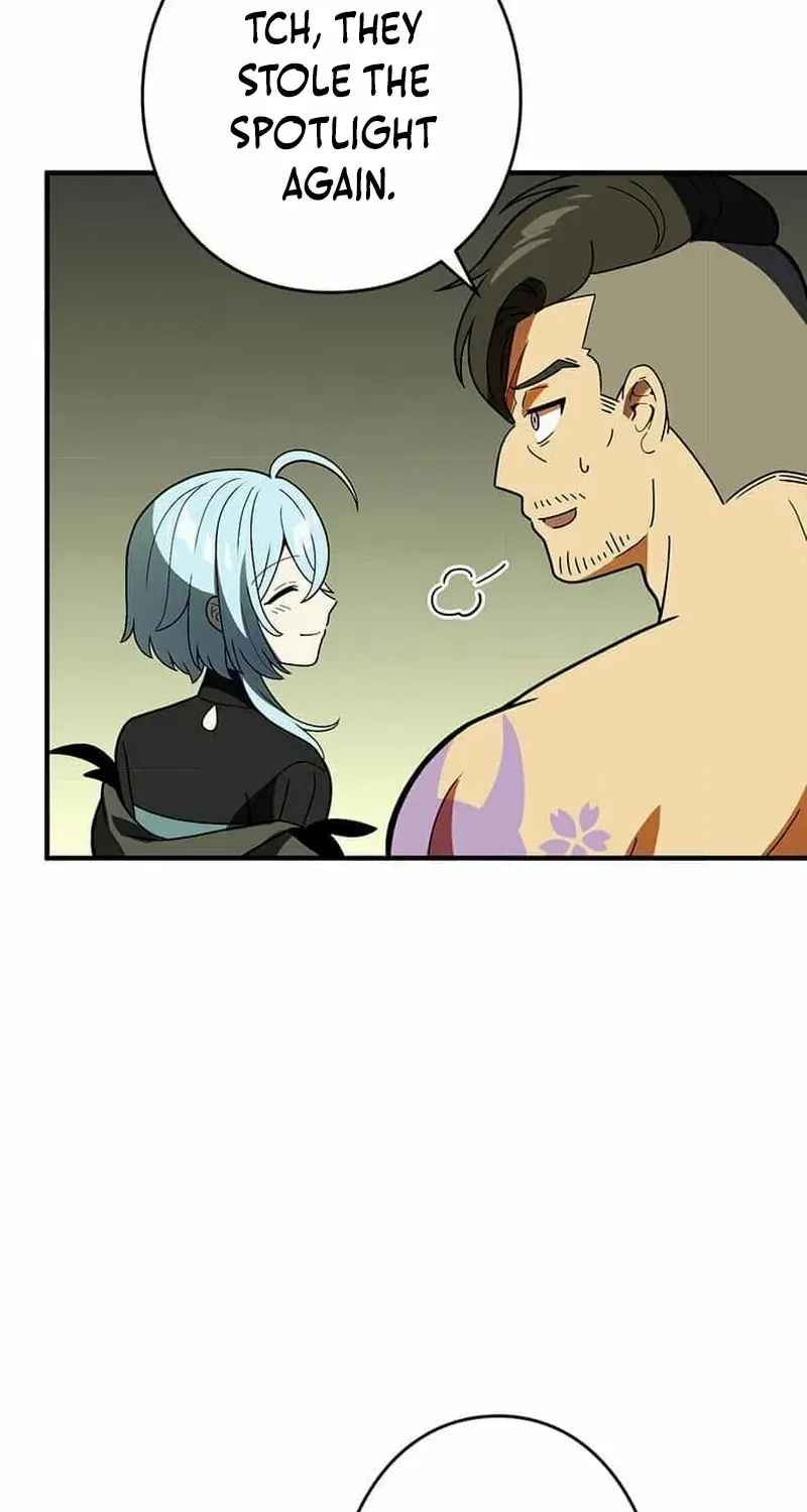 Read Reborn Ranker – Gravity User chapter 109 image 81 on Lezhin