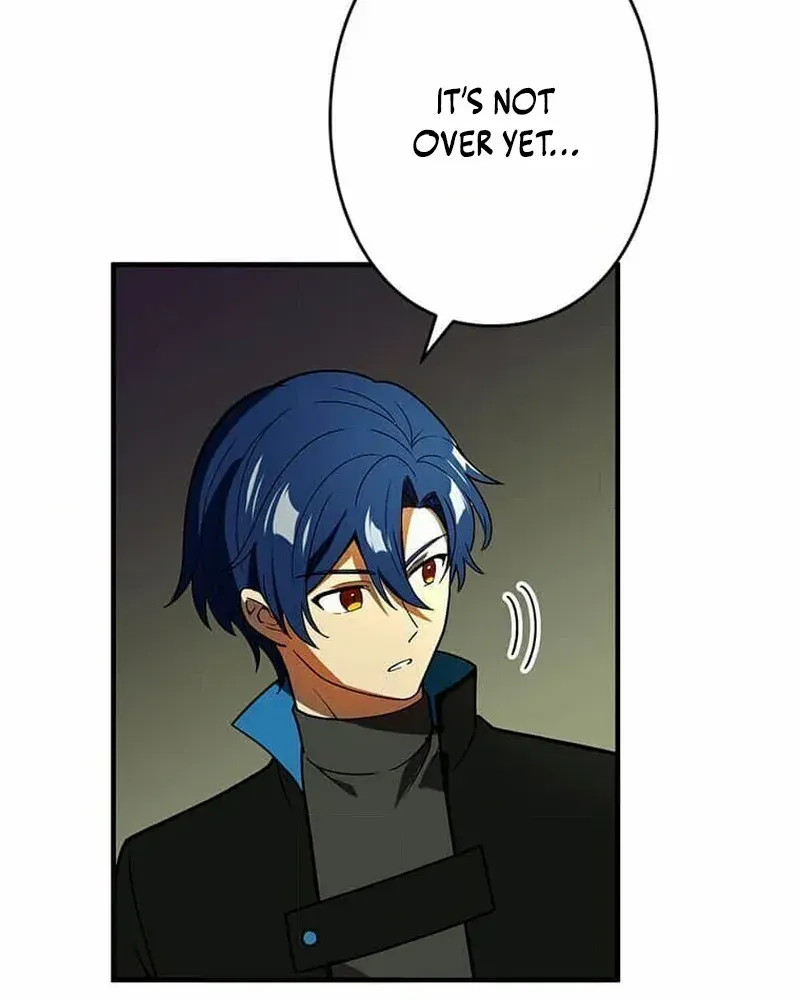 Read Reborn Ranker – Gravity User chapter 109 image 82 on Lezhin