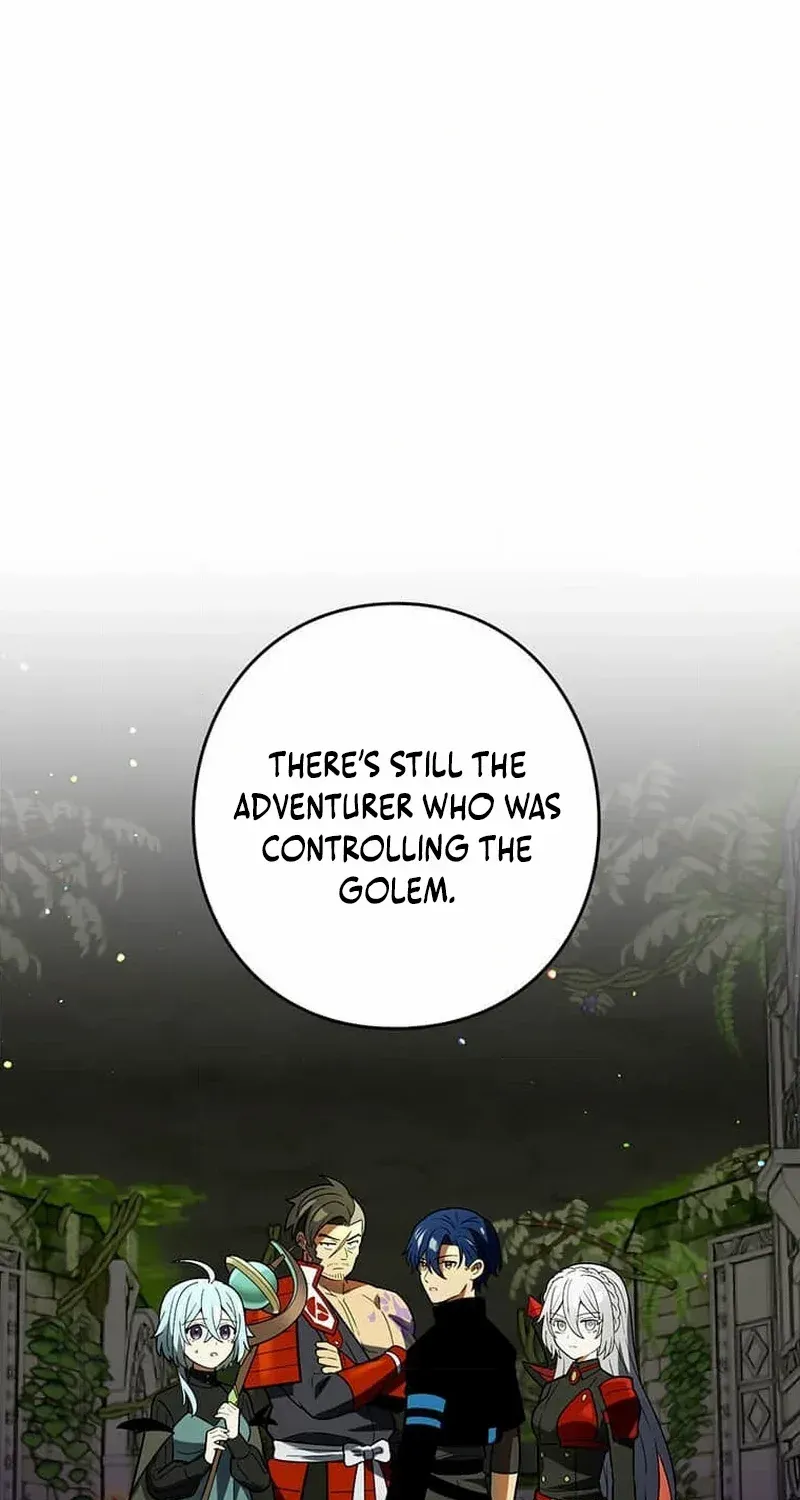 Read Reborn Ranker – Gravity User chapter 109 image 83 on Lezhin