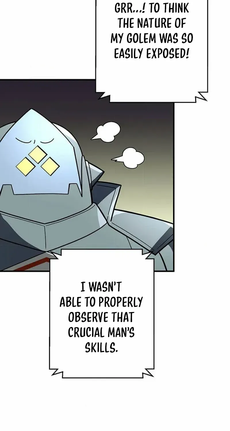 Read Reborn Ranker – Gravity User chapter 109 image 85 on Lezhin