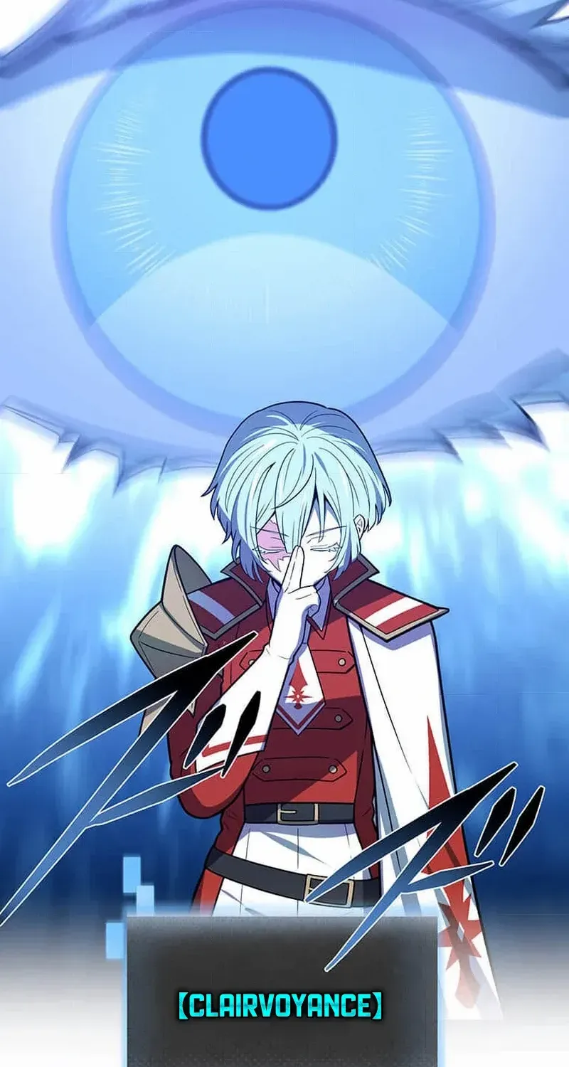 Read Reborn Ranker – Gravity User chapter 109 image 9 on Lezhin