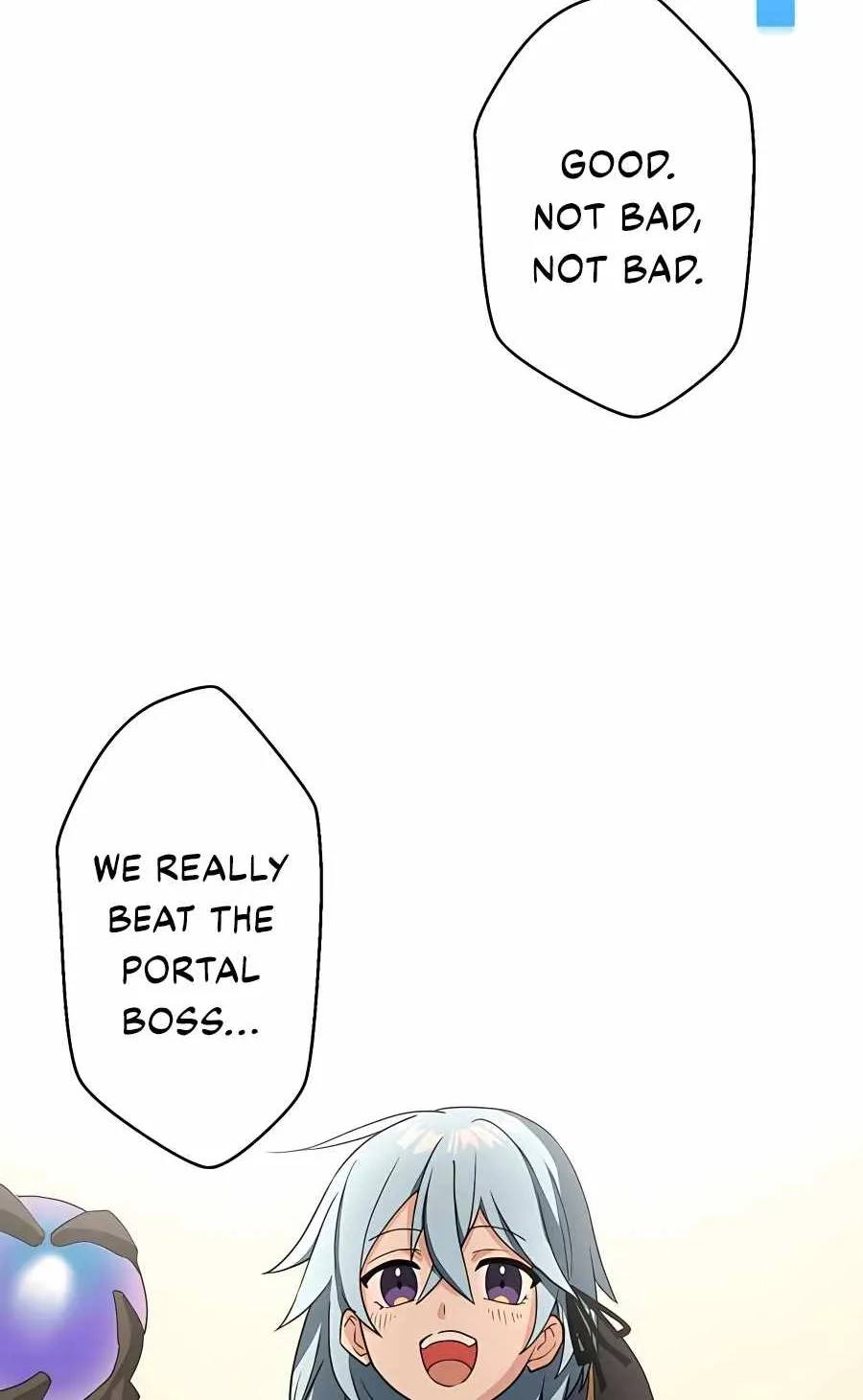 Read Reborn Ranker – Gravity User chapter 11 image 100 on Lezhin