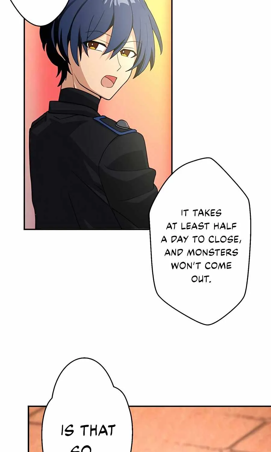 Read Reborn Ranker – Gravity User chapter 11 image 103 on Lezhin