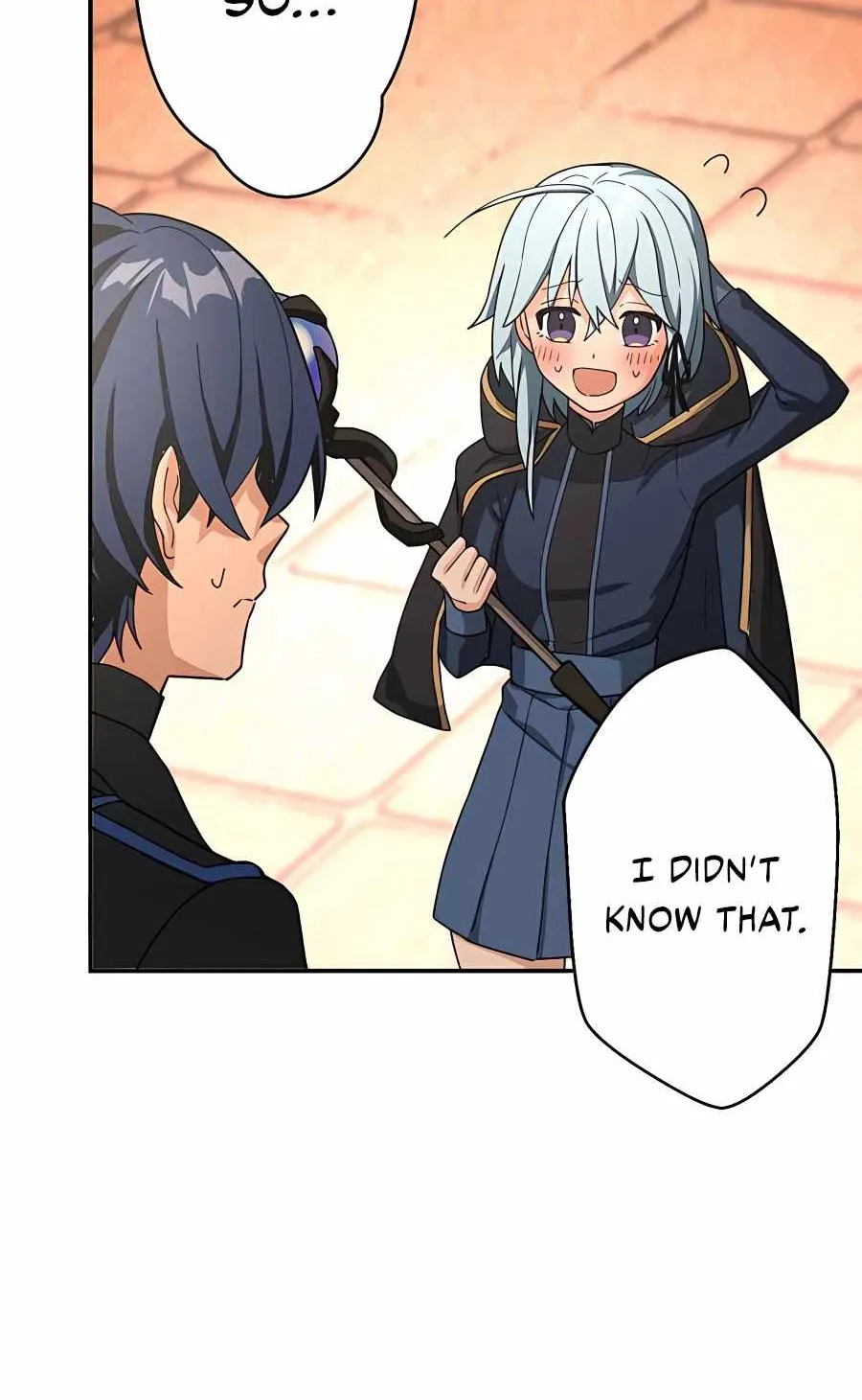 Read Reborn Ranker – Gravity User chapter 11 image 104 on Lezhin