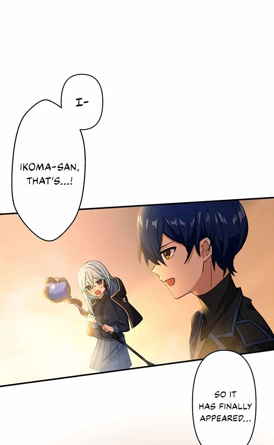 Read Reborn Ranker – Gravity User chapter 11 image 106 on Lezhin