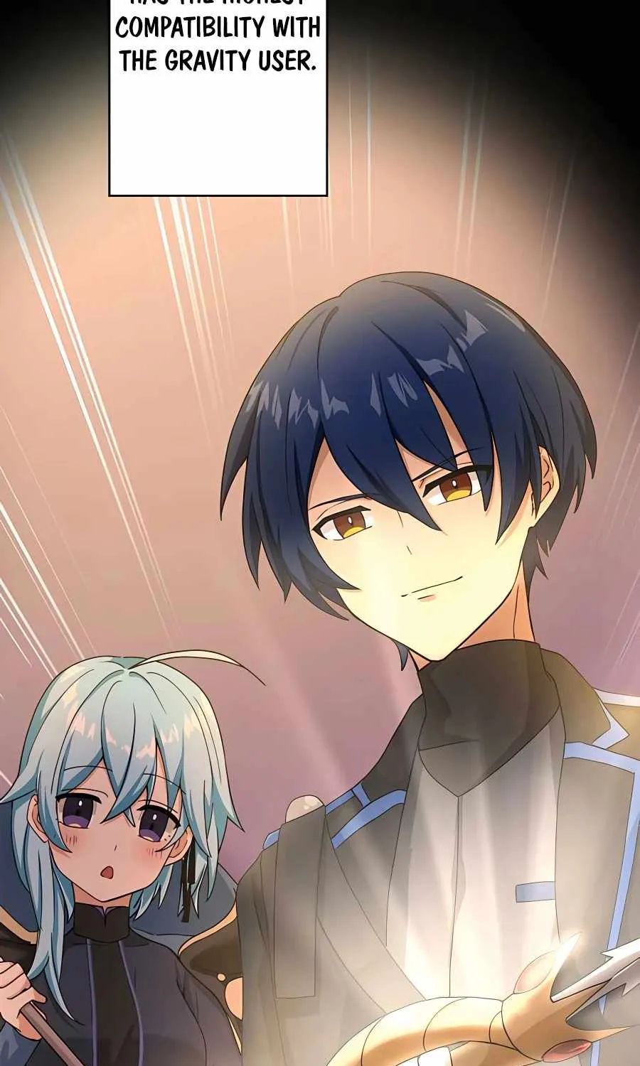 Read Reborn Ranker – Gravity User chapter 11 image 109 on Lezhin