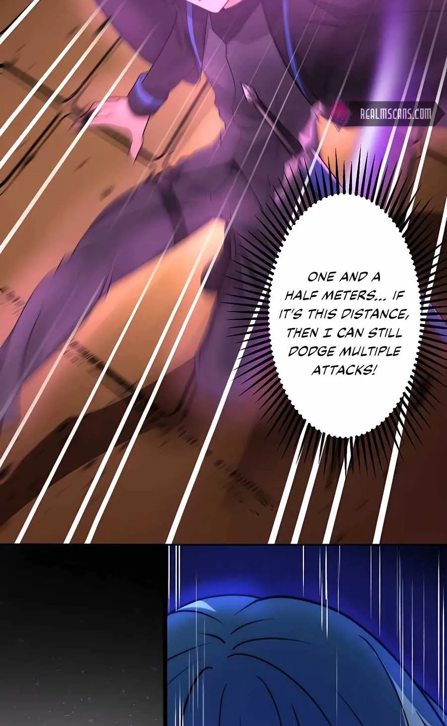 Read Reborn Ranker – Gravity User chapter 11 image 12 on Lezhin