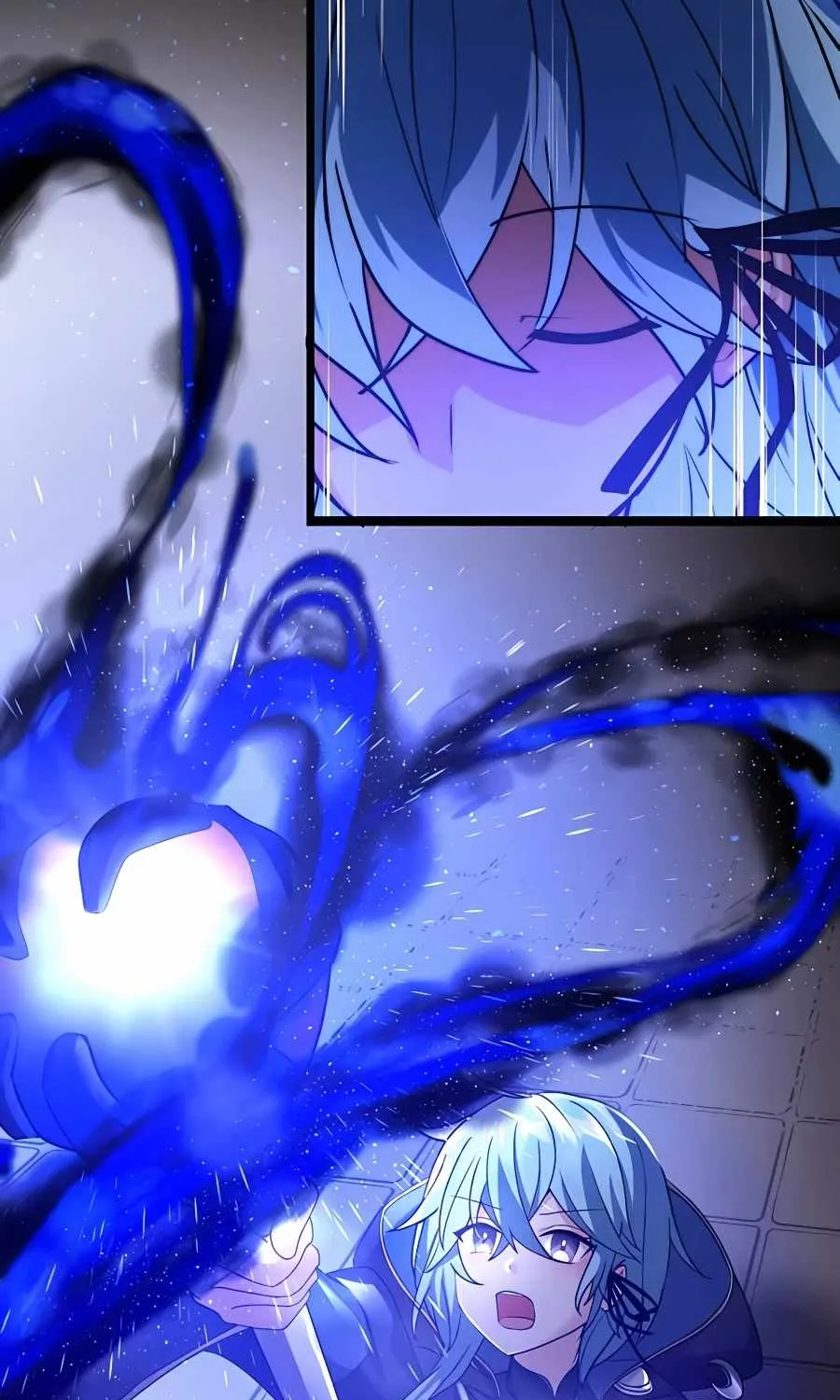 Read Reborn Ranker – Gravity User chapter 11 image 13 on Lezhin