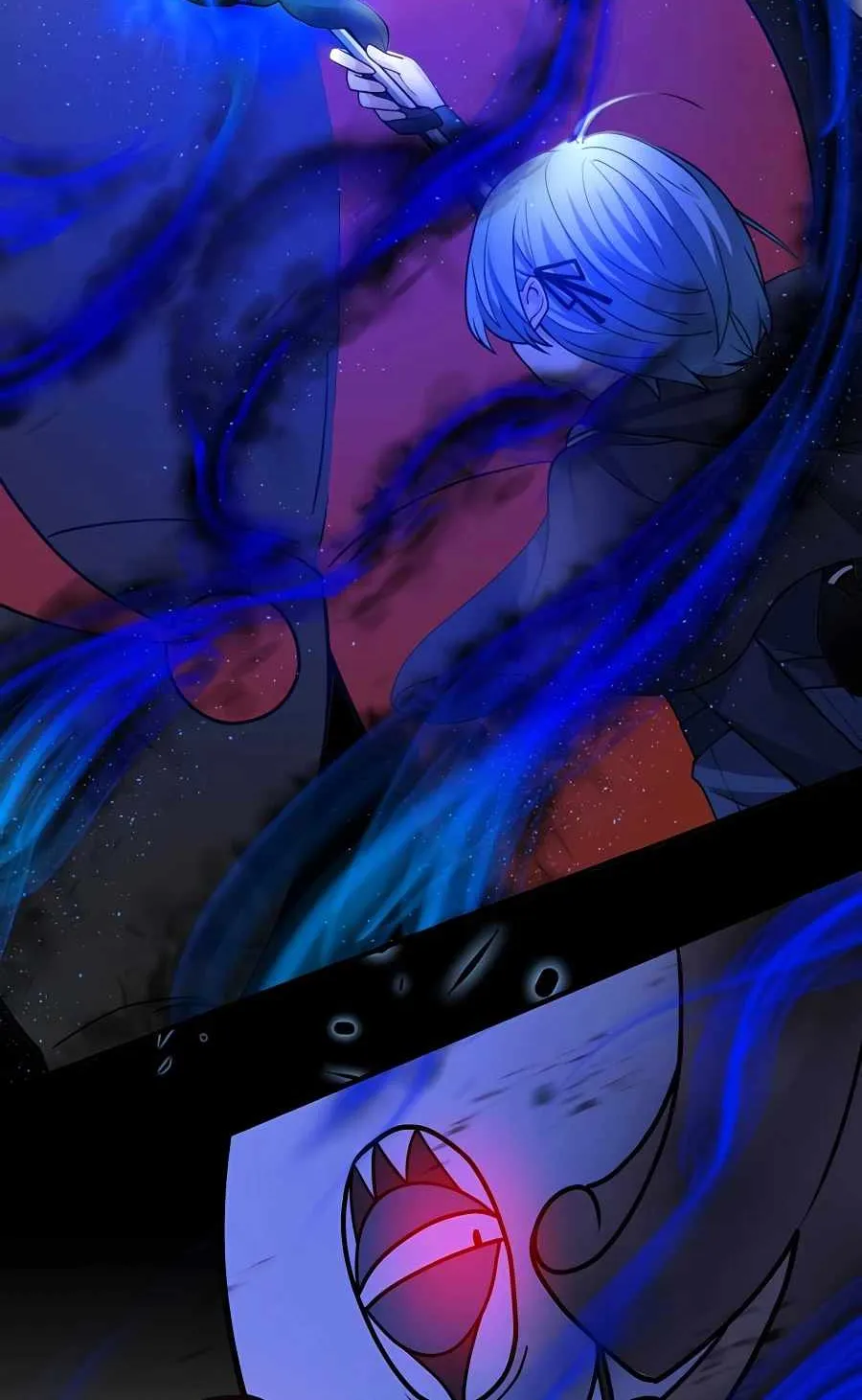 Read Reborn Ranker – Gravity User chapter 11 image 16 on Lezhin