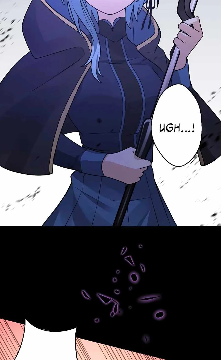 Read Reborn Ranker – Gravity User chapter 11 image 18 on Lezhin