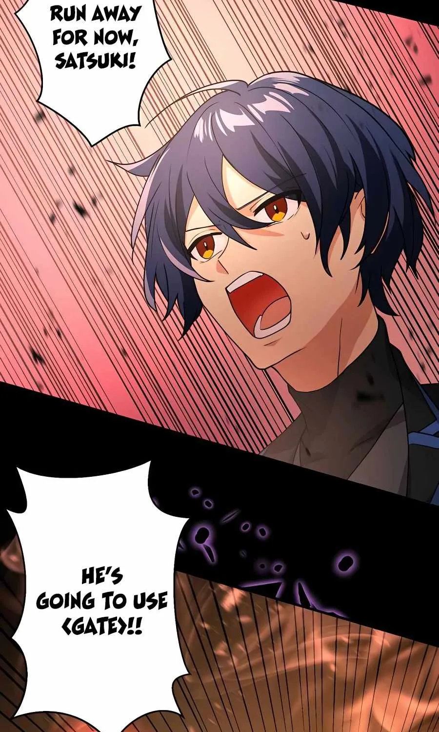 Read Reborn Ranker – Gravity User chapter 11 image 19 on Lezhin