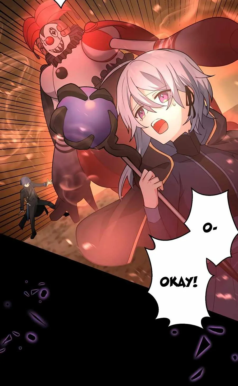 Read Reborn Ranker – Gravity User chapter 11 image 20 on Lezhin