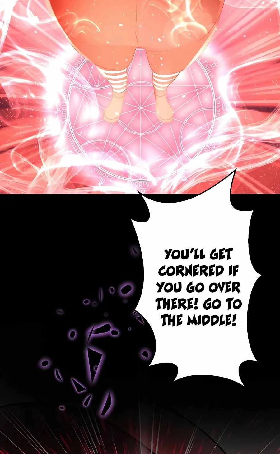 Read Reborn Ranker – Gravity User chapter 11 image 22 on Lezhin