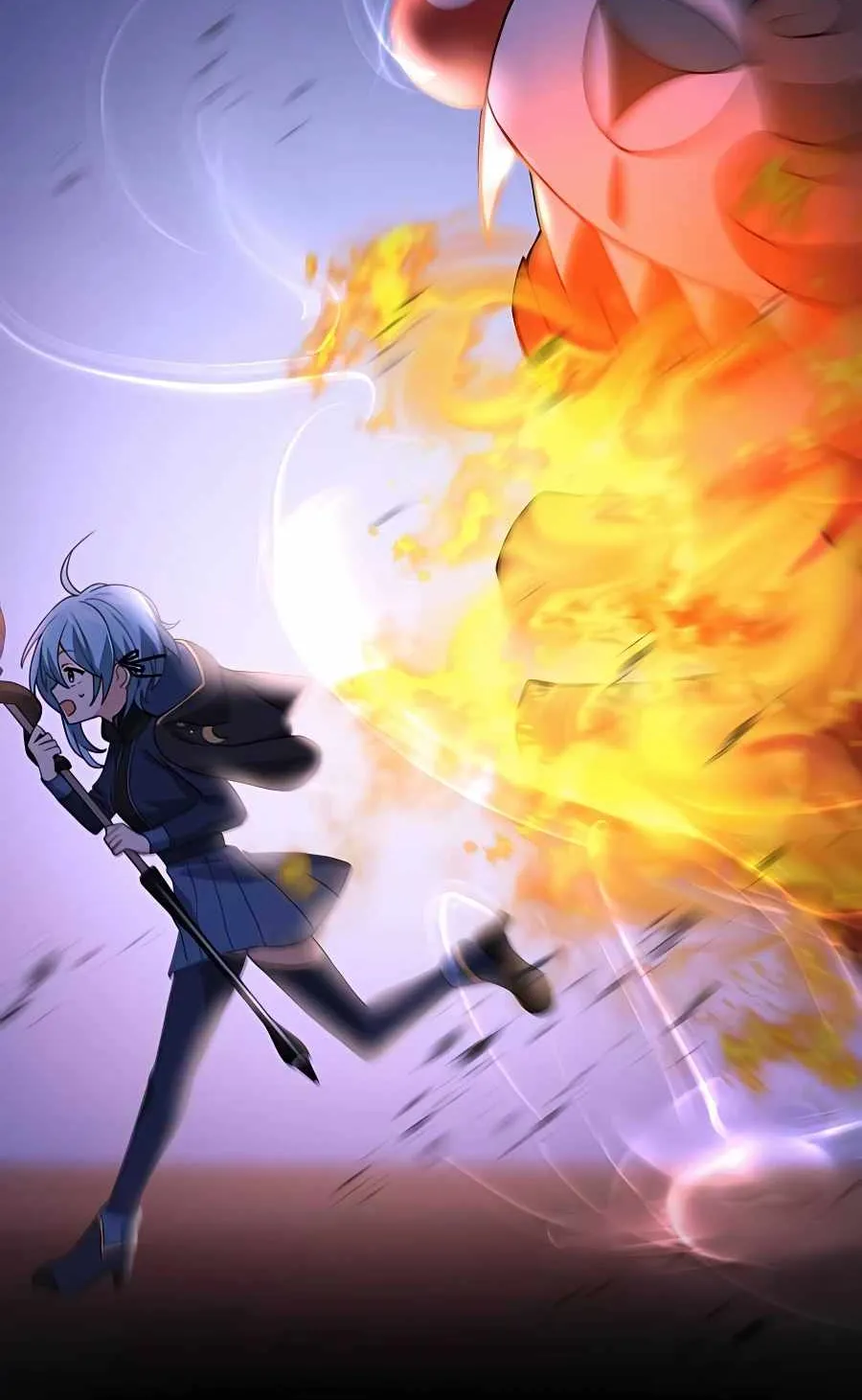 Read Reborn Ranker – Gravity User chapter 11 image 26 on Lezhin