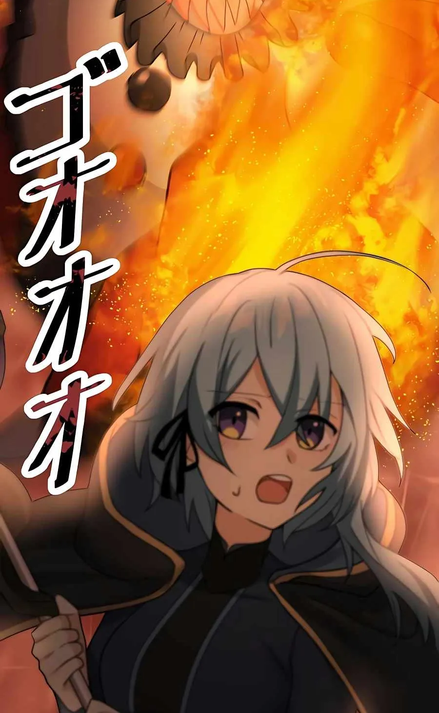 Read Reborn Ranker – Gravity User chapter 11 image 28 on Lezhin