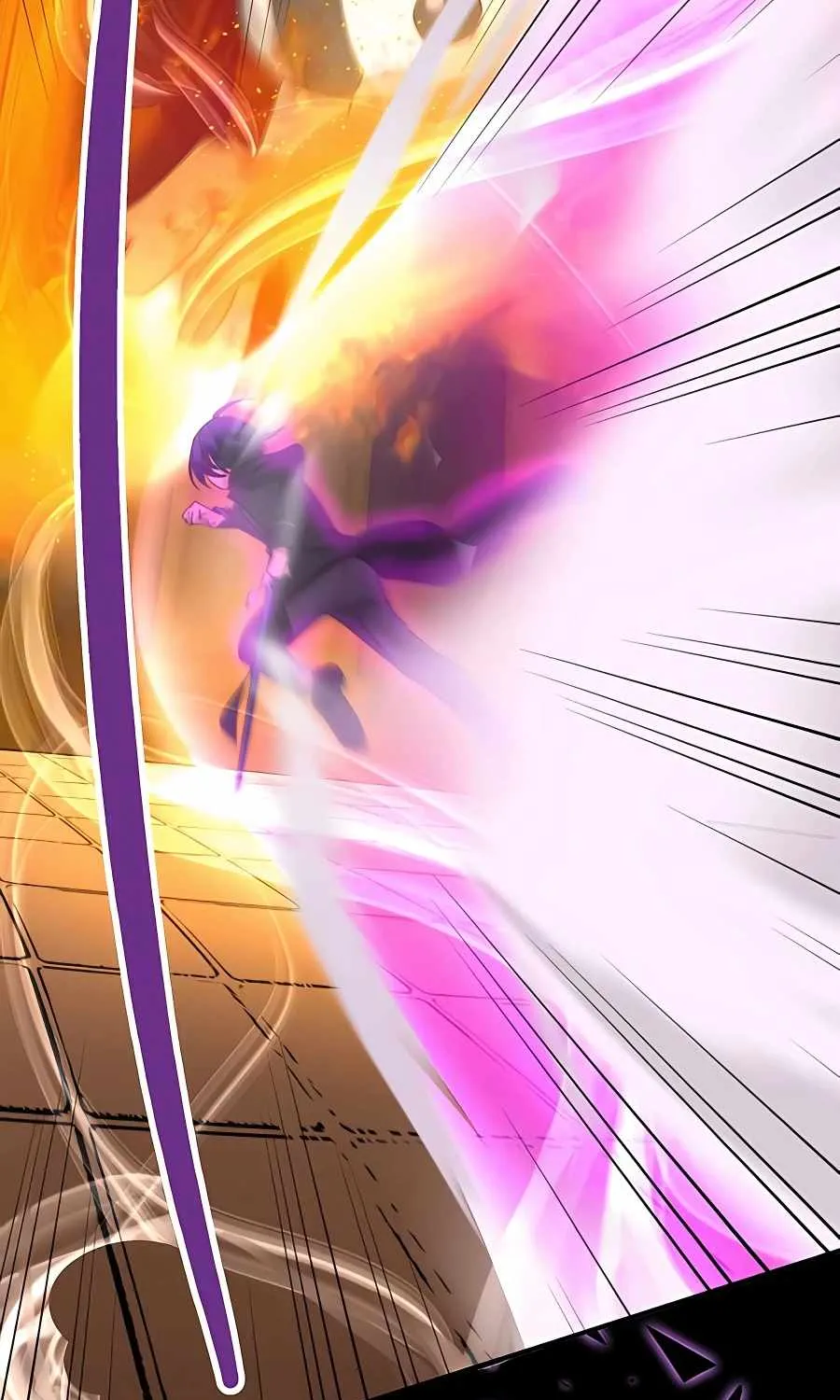 Read Reborn Ranker – Gravity User chapter 11 image 31 on Lezhin