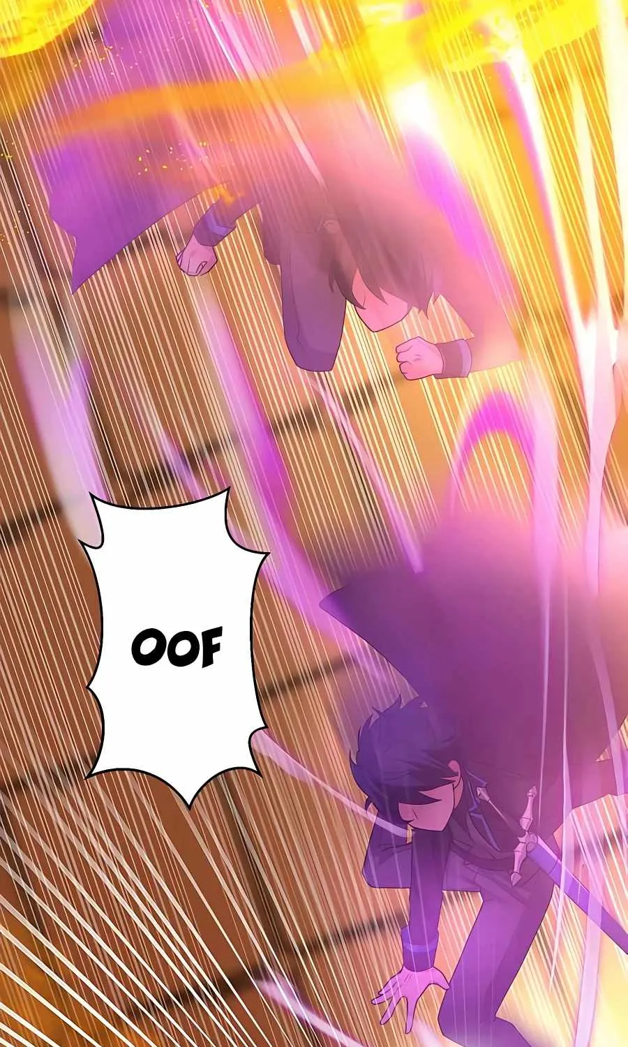 Read Reborn Ranker – Gravity User chapter 11 image 33 on Lezhin
