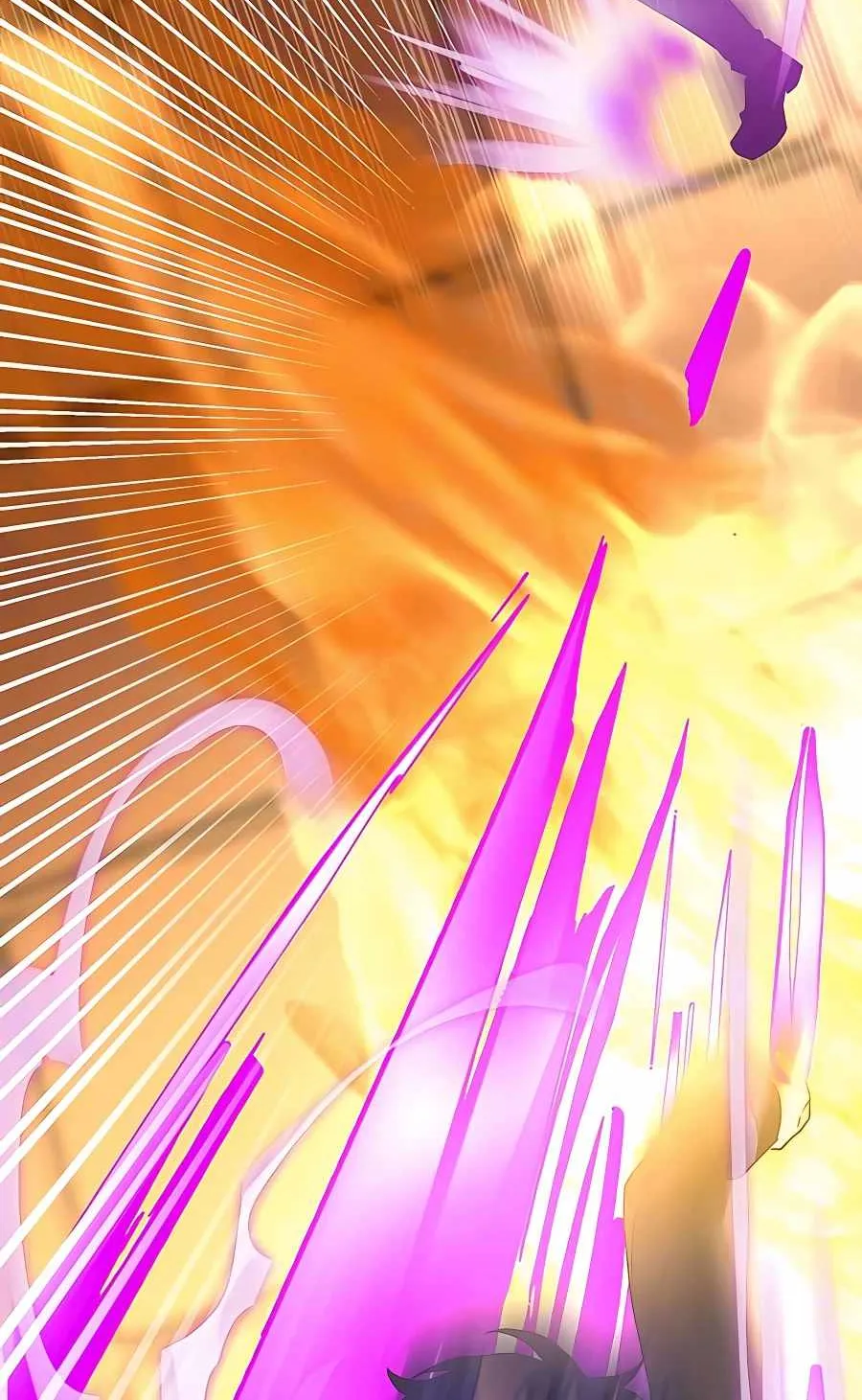 Read Reborn Ranker – Gravity User chapter 11 image 34 on Lezhin