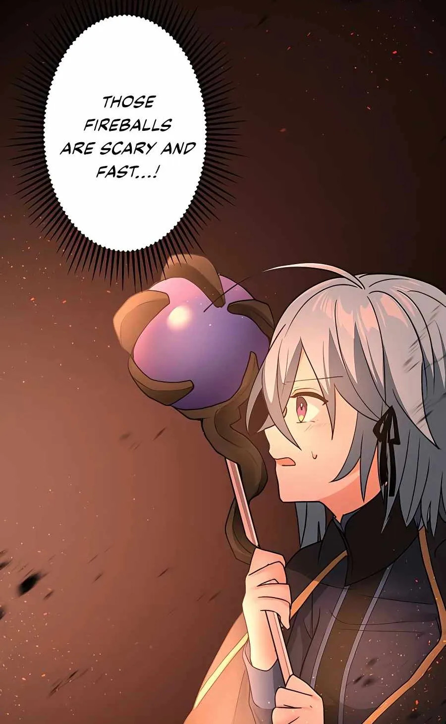 Read Reborn Ranker – Gravity User chapter 11 image 36 on Lezhin