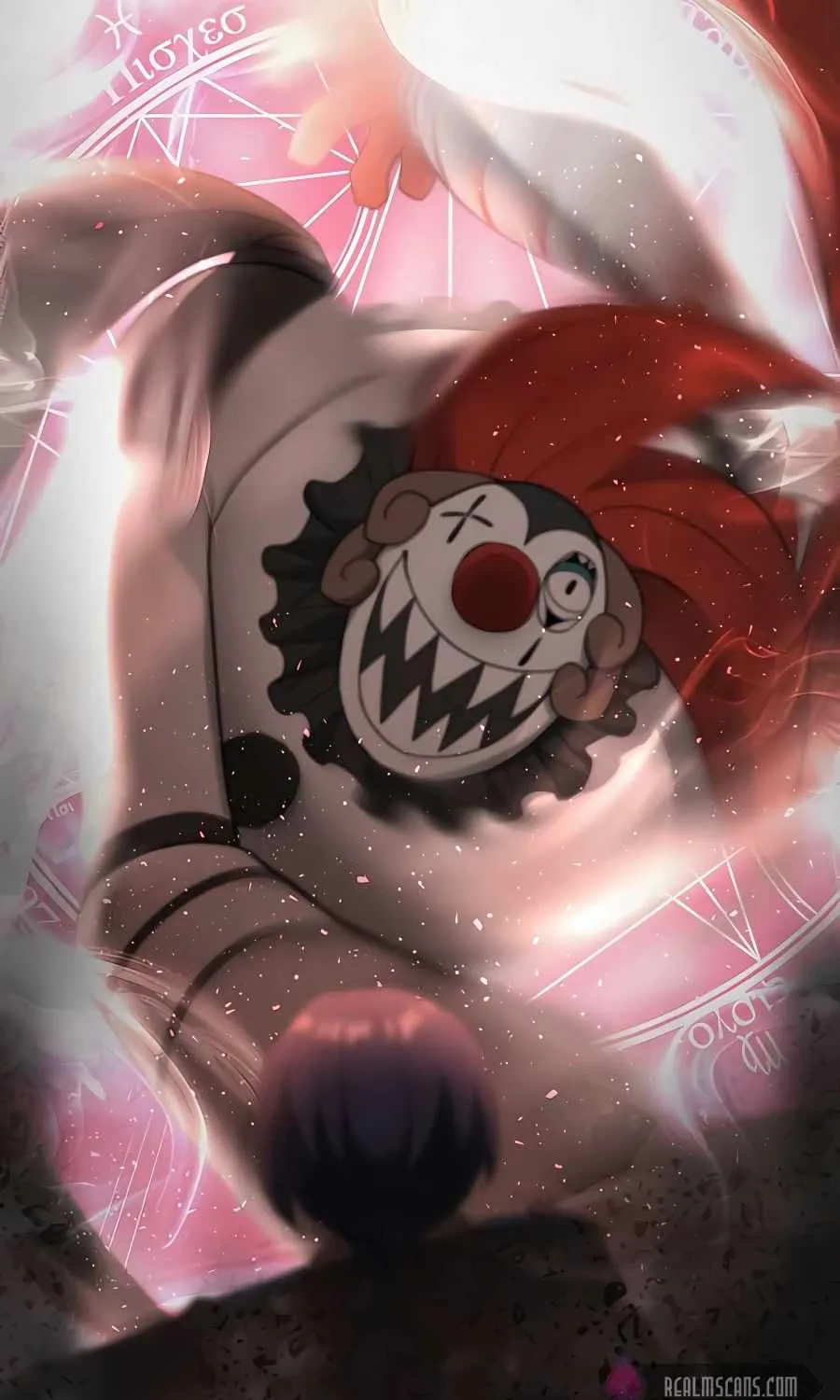Read Reborn Ranker – Gravity User chapter 11 image 43 on Lezhin