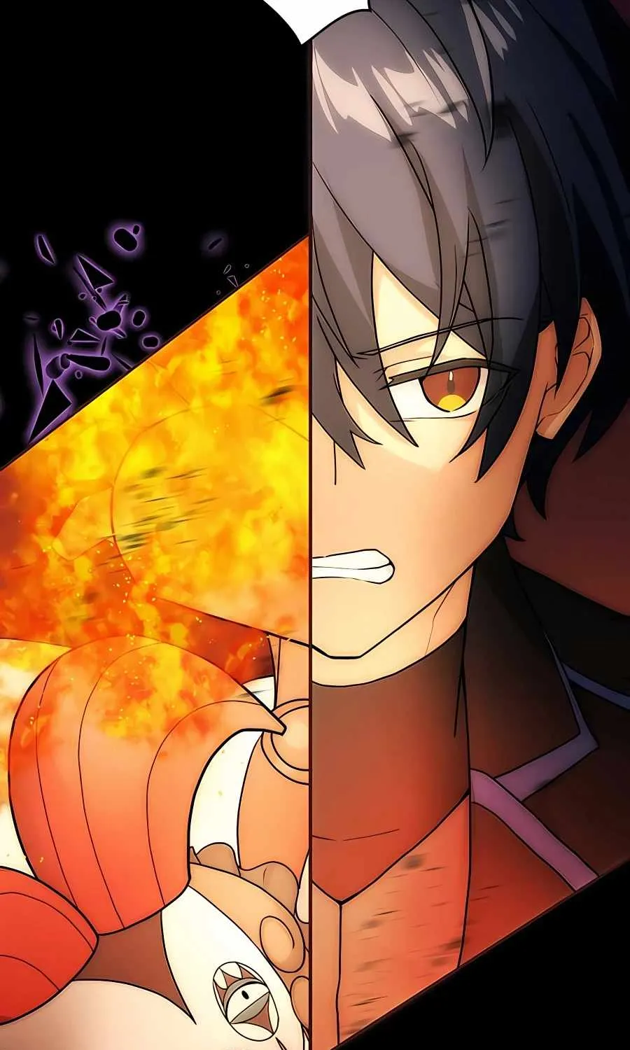 Read Reborn Ranker – Gravity User chapter 11 image 45 on Lezhin