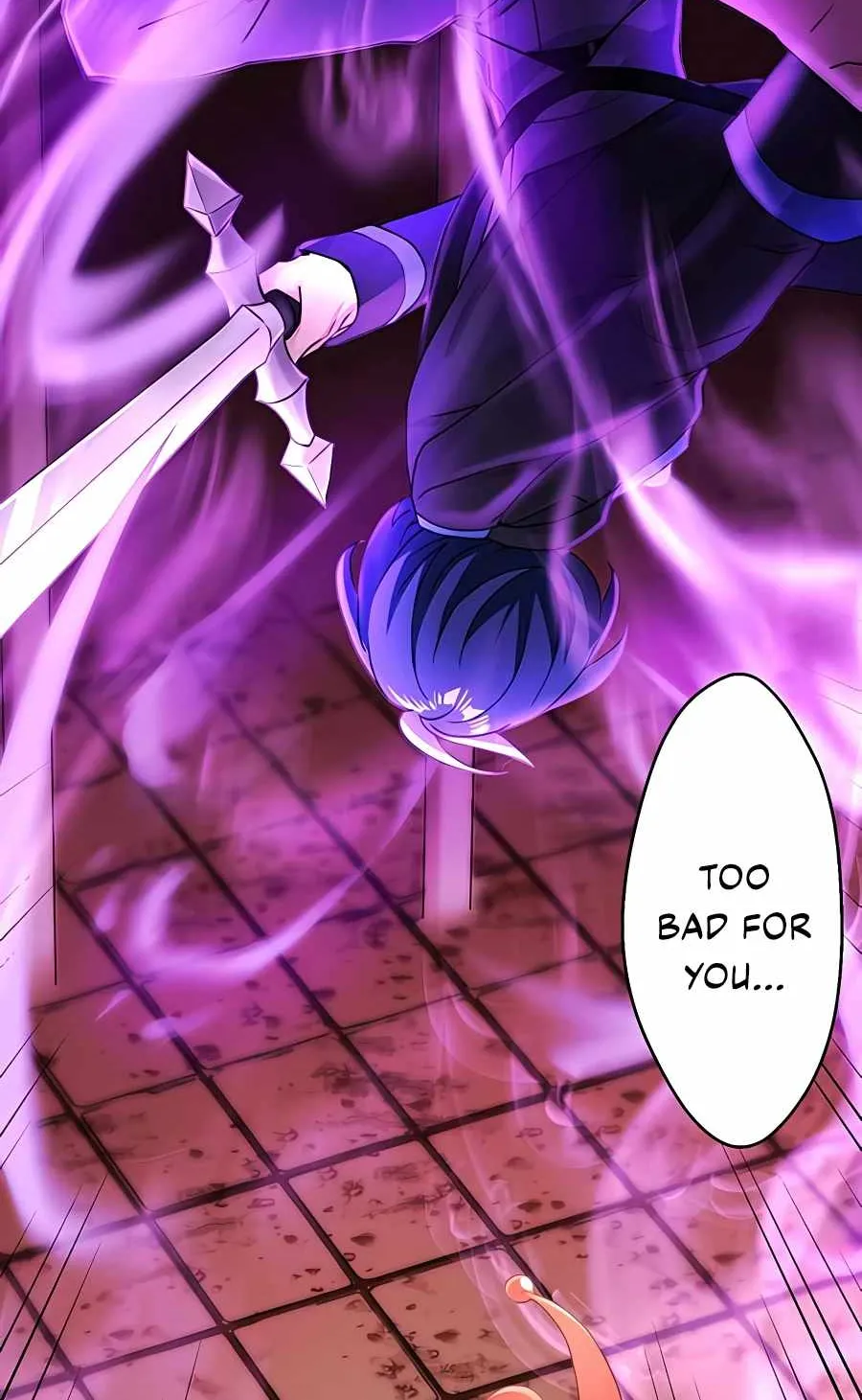 Read Reborn Ranker – Gravity User chapter 11 image 54 on Lezhin