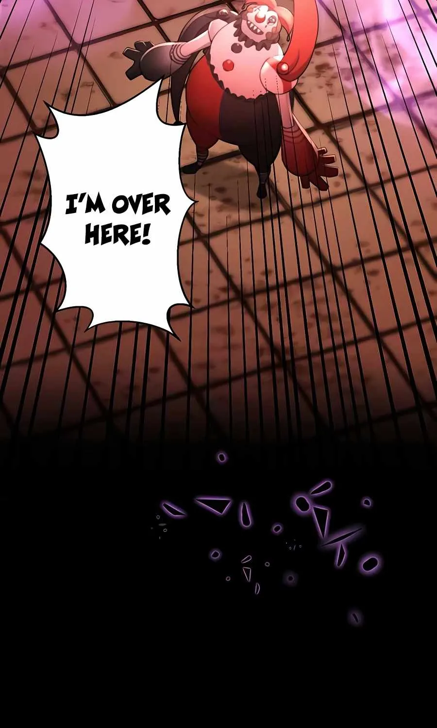 Read Reborn Ranker – Gravity User chapter 11 image 55 on Lezhin