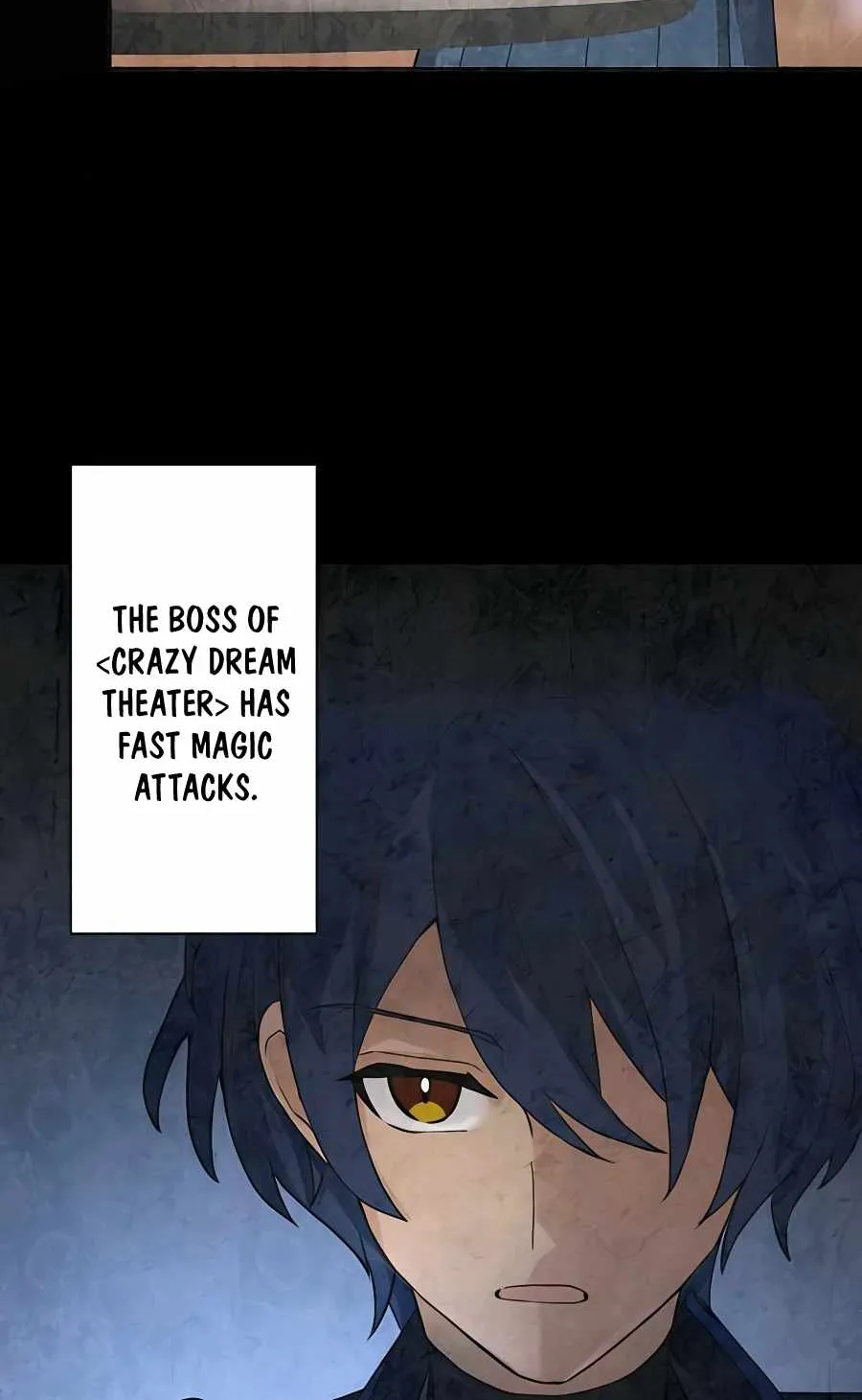 Read Reborn Ranker – Gravity User chapter 11 image 60 on Lezhin