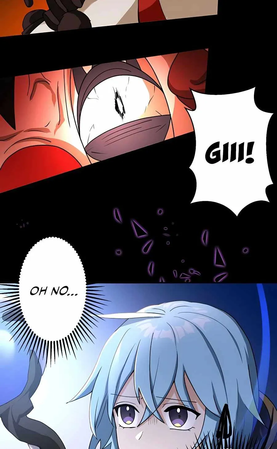 Read Reborn Ranker – Gravity User chapter 11 image 68 on Lezhin
