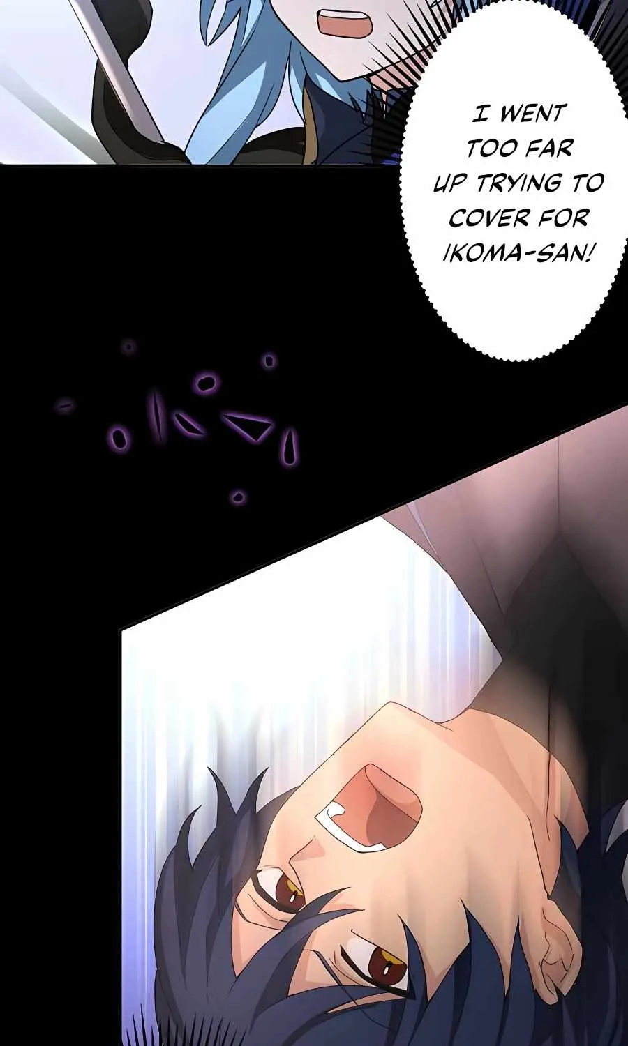 Read Reborn Ranker – Gravity User chapter 11 image 69 on Lezhin