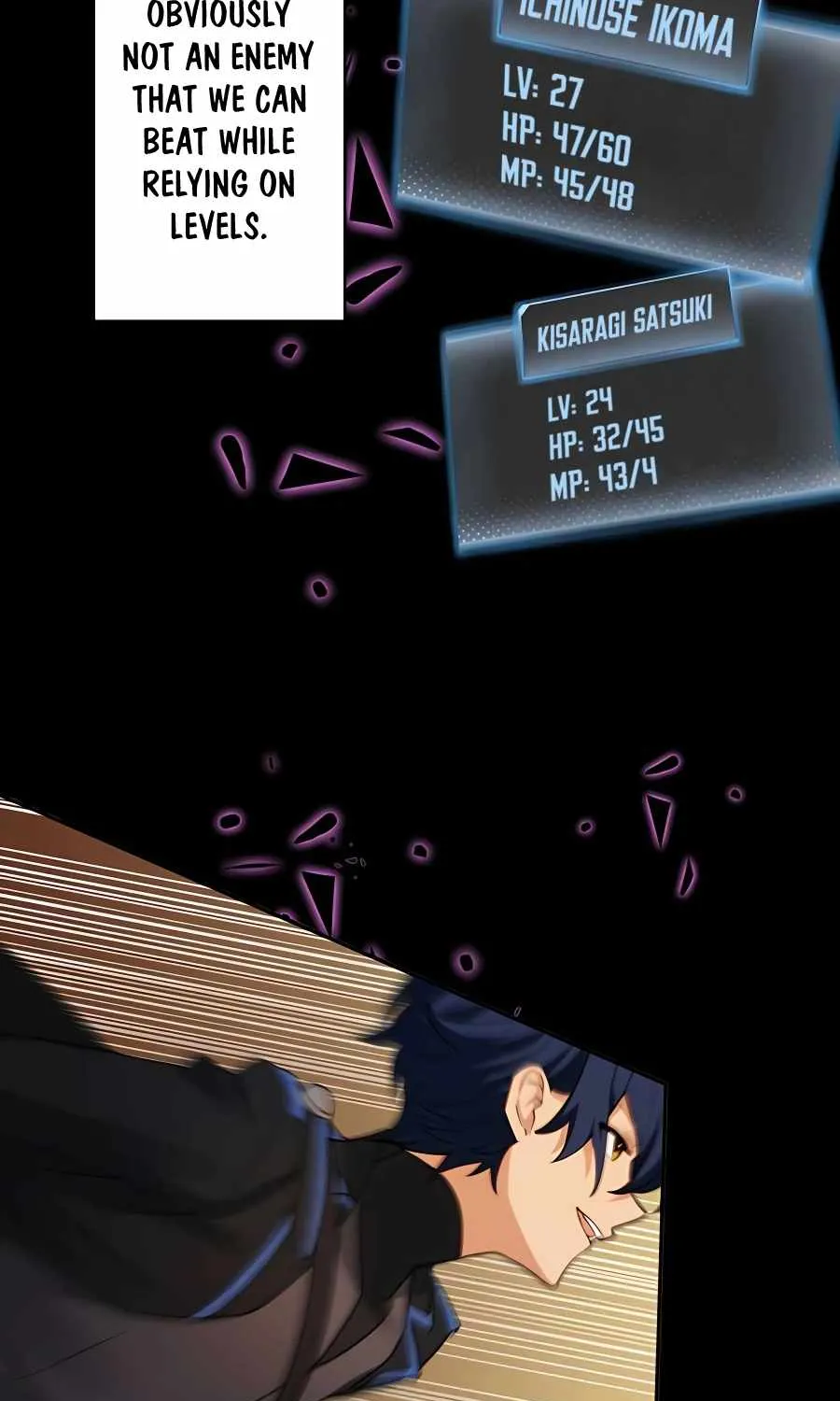 Read Reborn Ranker – Gravity User chapter 11 image 7 on Lezhin