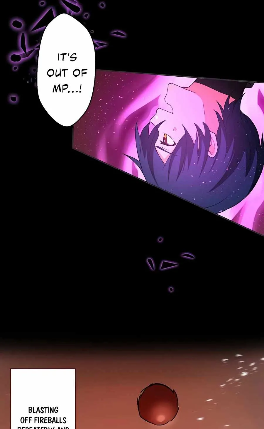 Read Reborn Ranker – Gravity User chapter 11 image 74 on Lezhin