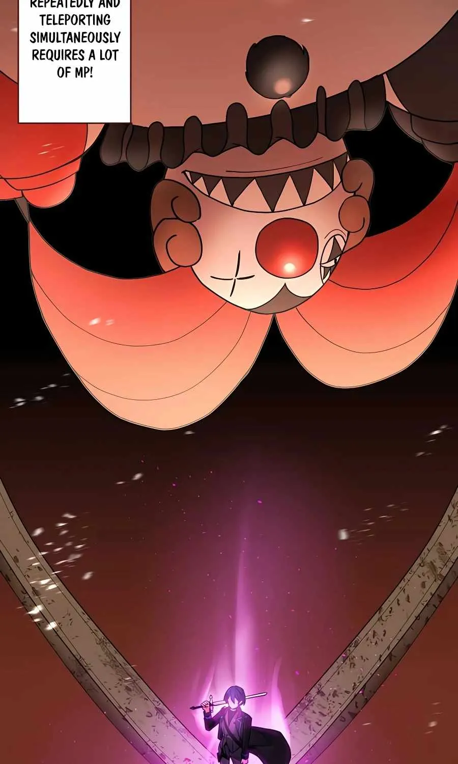 Read Reborn Ranker – Gravity User chapter 11 image 75 on Lezhin