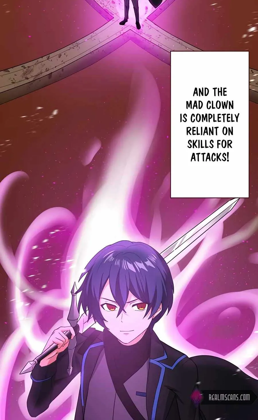 Read Reborn Ranker – Gravity User chapter 11 image 76 on Lezhin