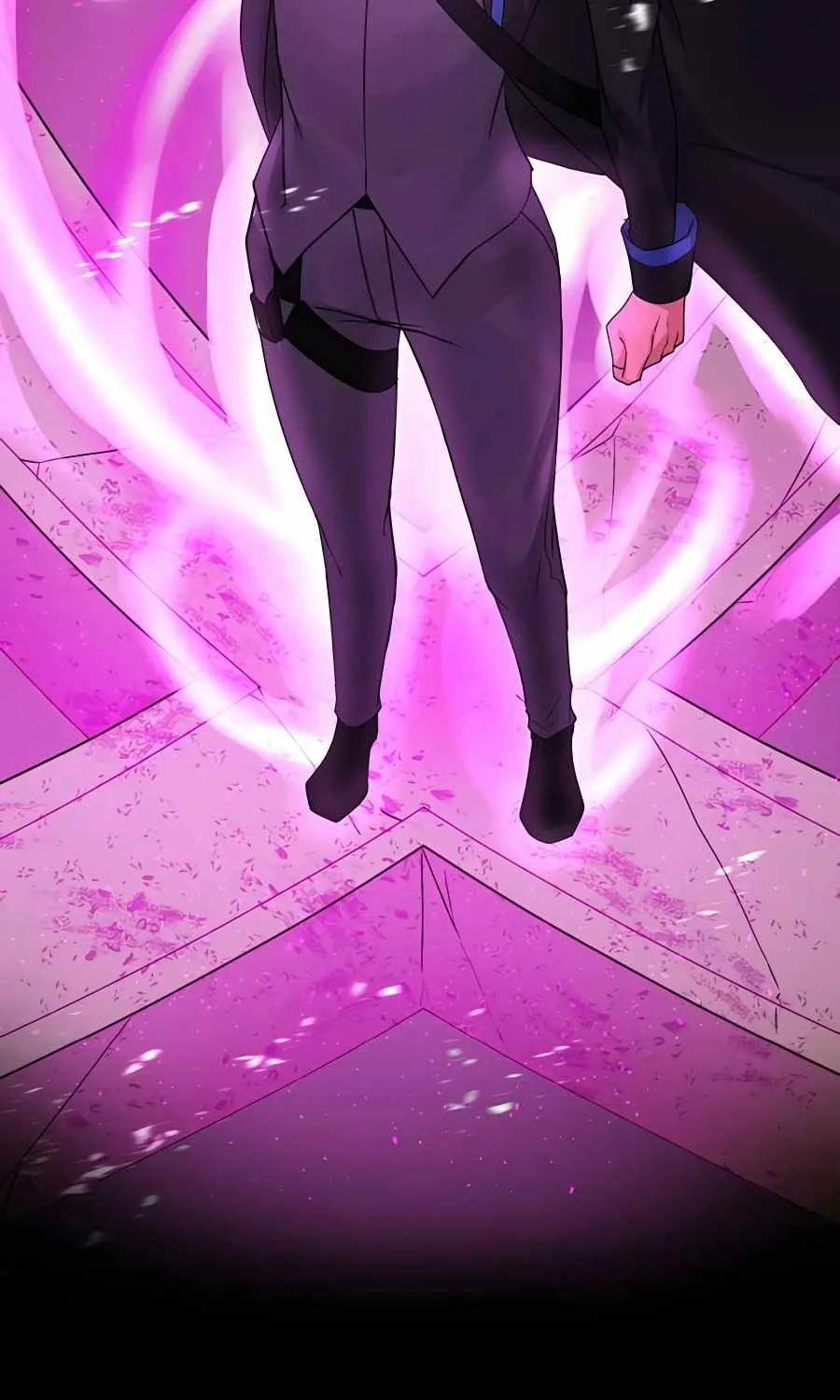 Read Reborn Ranker – Gravity User chapter 11 image 77 on Lezhin