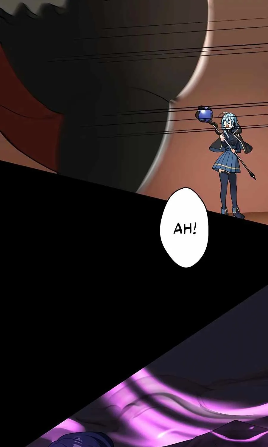 Read Reborn Ranker – Gravity User chapter 11 image 79 on Lezhin