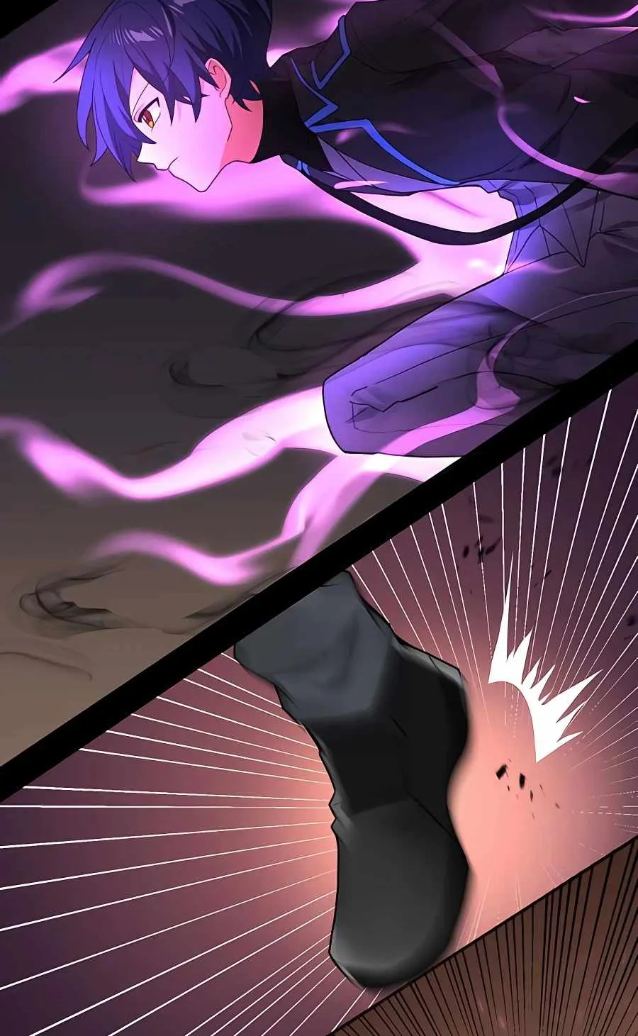 Read Reborn Ranker – Gravity User chapter 11 image 80 on Lezhin