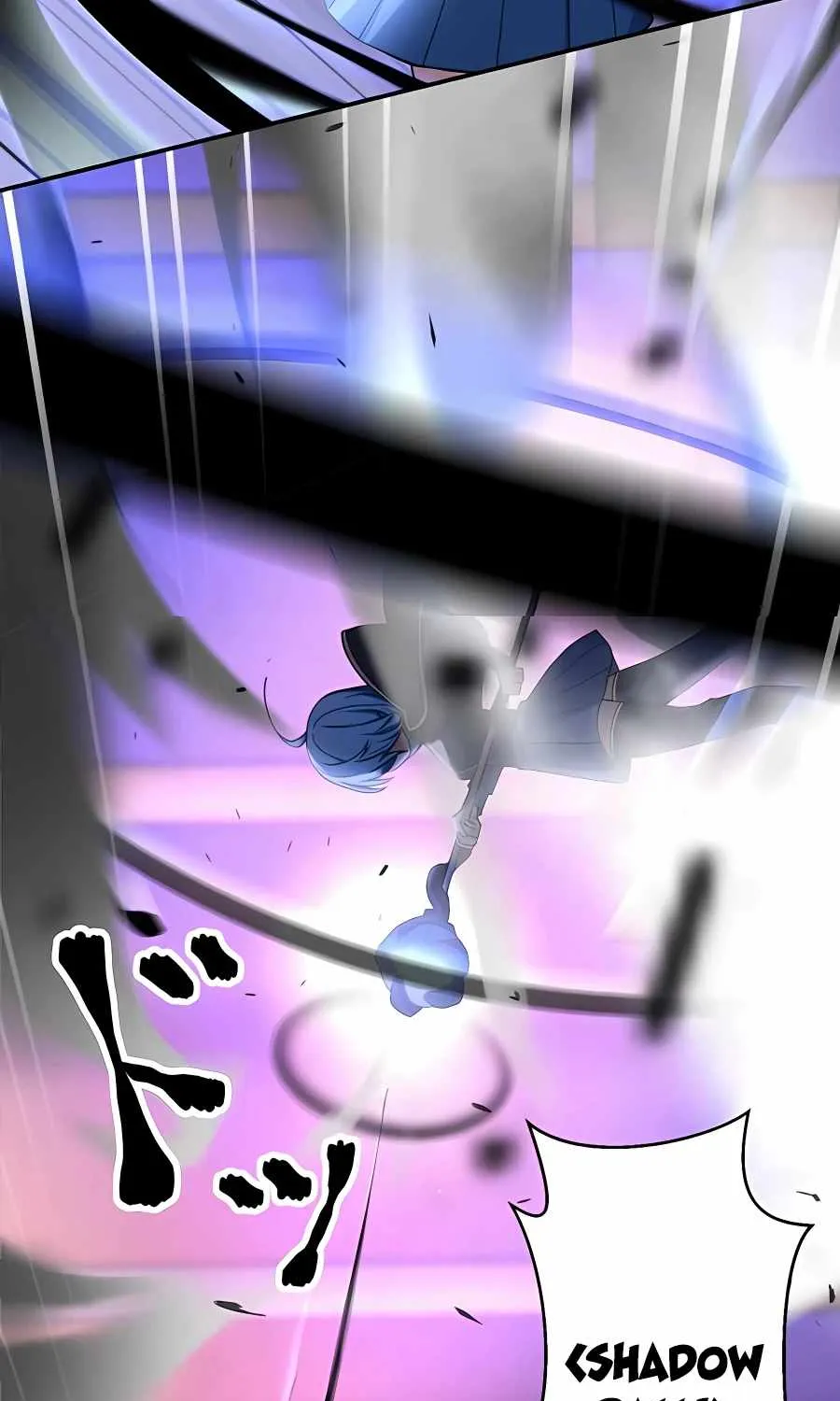Read Reborn Ranker – Gravity User chapter 11 image 89 on Lezhin