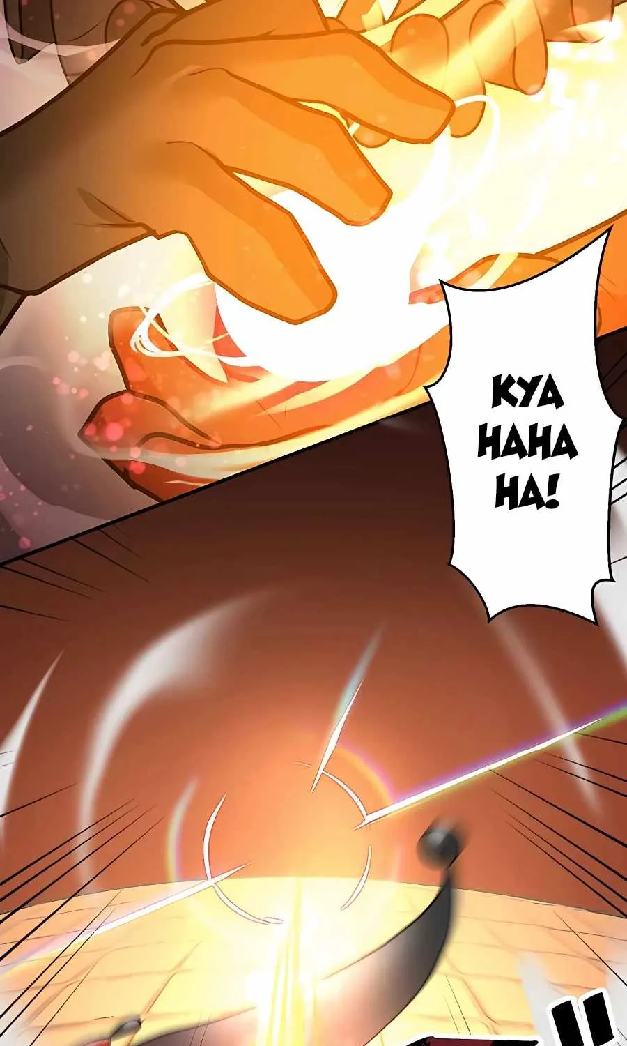 Read Reborn Ranker – Gravity User chapter 11 image 9 on Lezhin