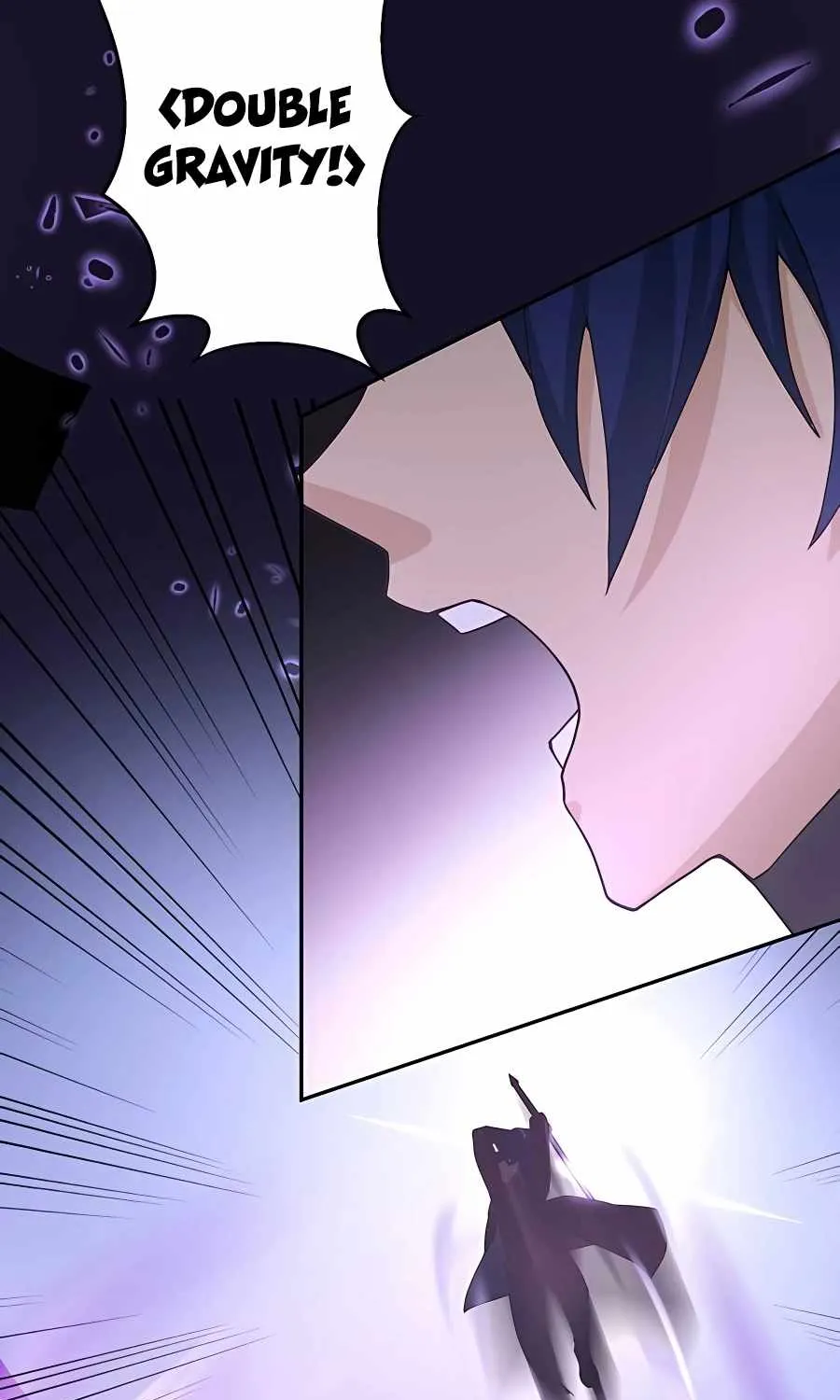 Read Reborn Ranker – Gravity User chapter 11 image 93 on Lezhin