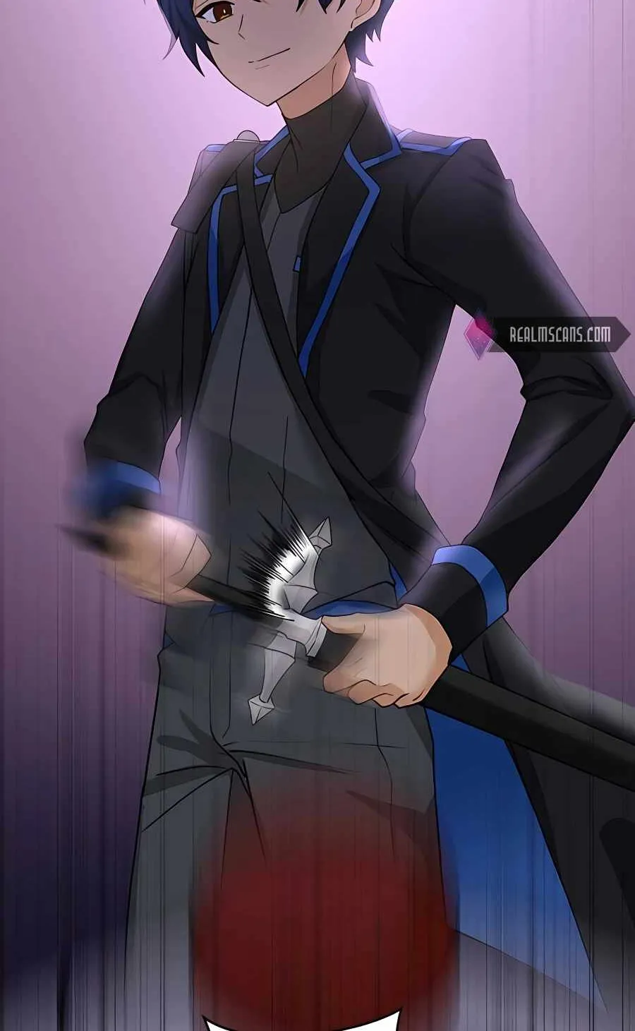 Read Reborn Ranker – Gravity User chapter 11 image 98 on Lezhin