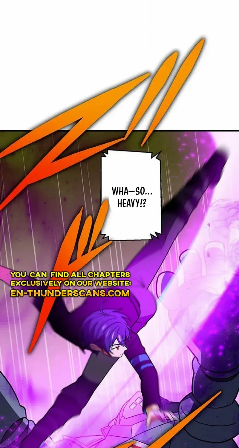 Read Reborn Ranker – Gravity User chapter 110 image 10 on Lezhin