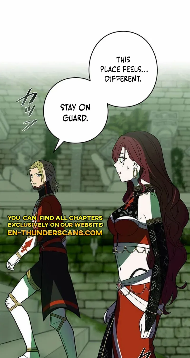 Read Reborn Ranker – Gravity User chapter 110 image 100 on Lezhin