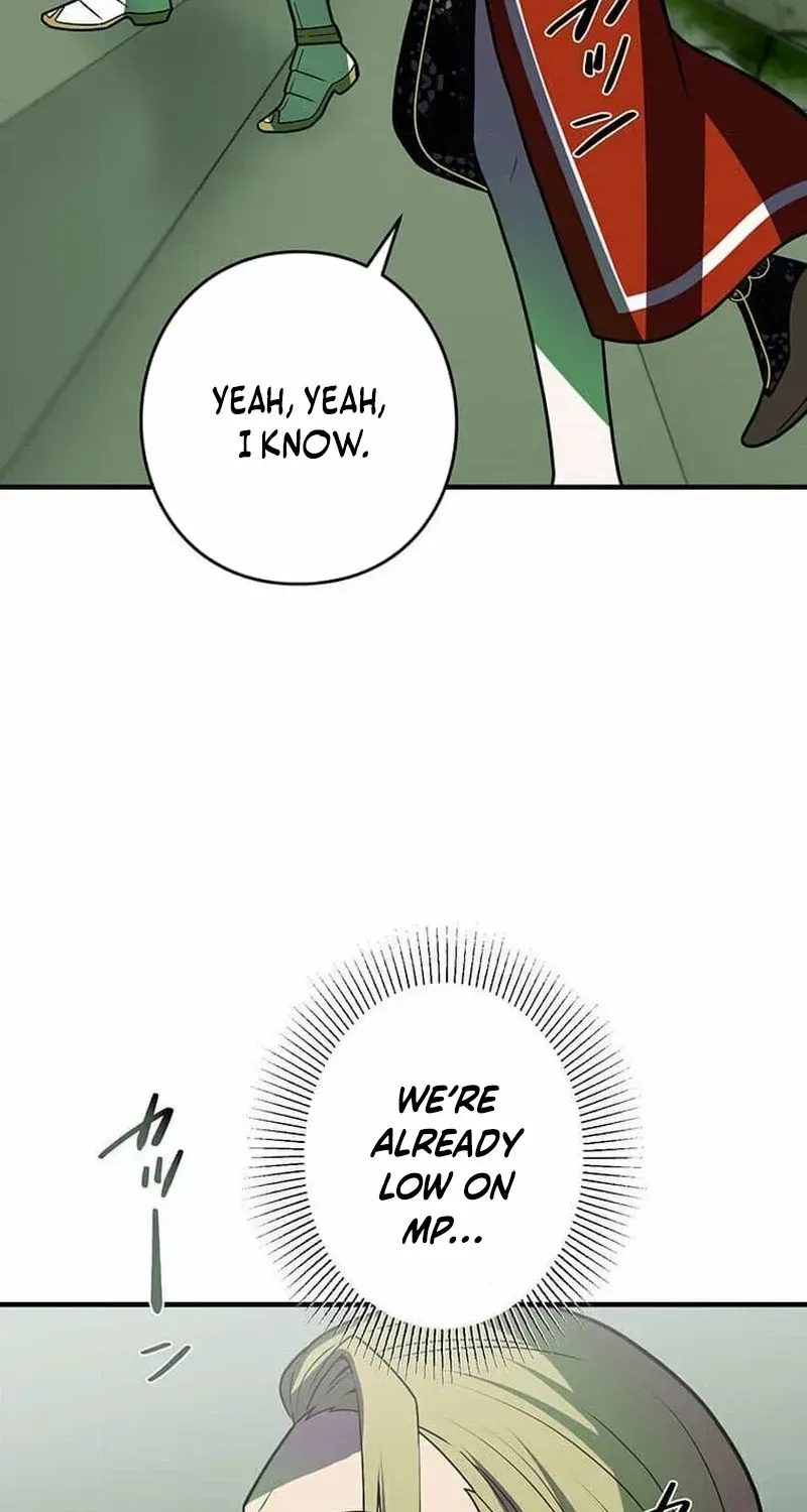 Read Reborn Ranker – Gravity User chapter 110 image 101 on Lezhin