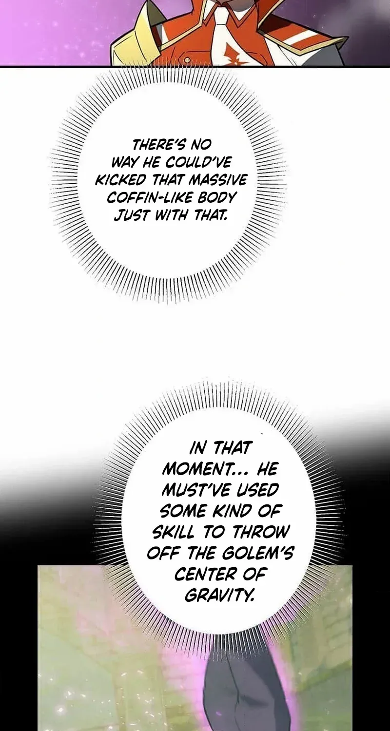 Read Reborn Ranker – Gravity User chapter 110 image 12 on Lezhin
