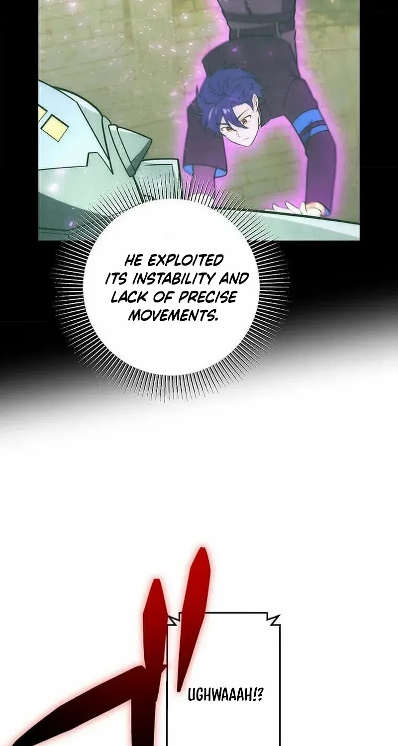 Read Reborn Ranker – Gravity User chapter 110 image 13 on Lezhin