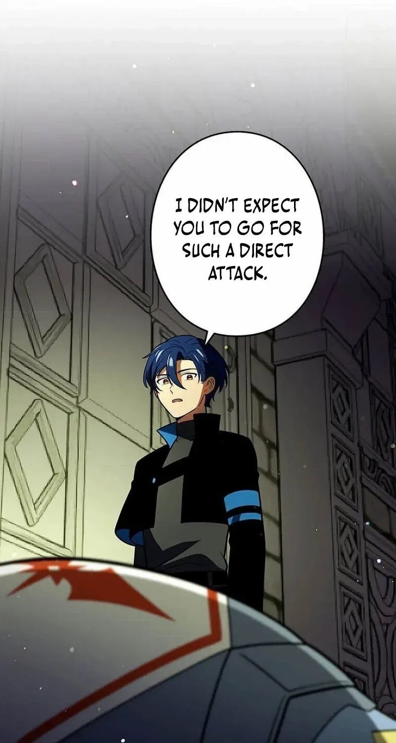 Read Reborn Ranker – Gravity User chapter 110 image 15 on Lezhin