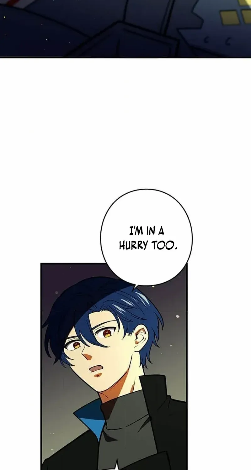 Read Reborn Ranker – Gravity User chapter 110 image 16 on Lezhin